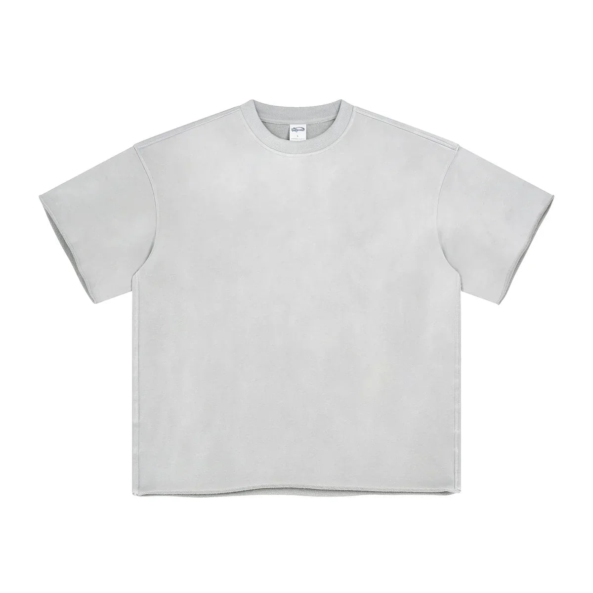 WASHED TEE