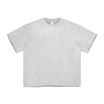 WASHED TEE