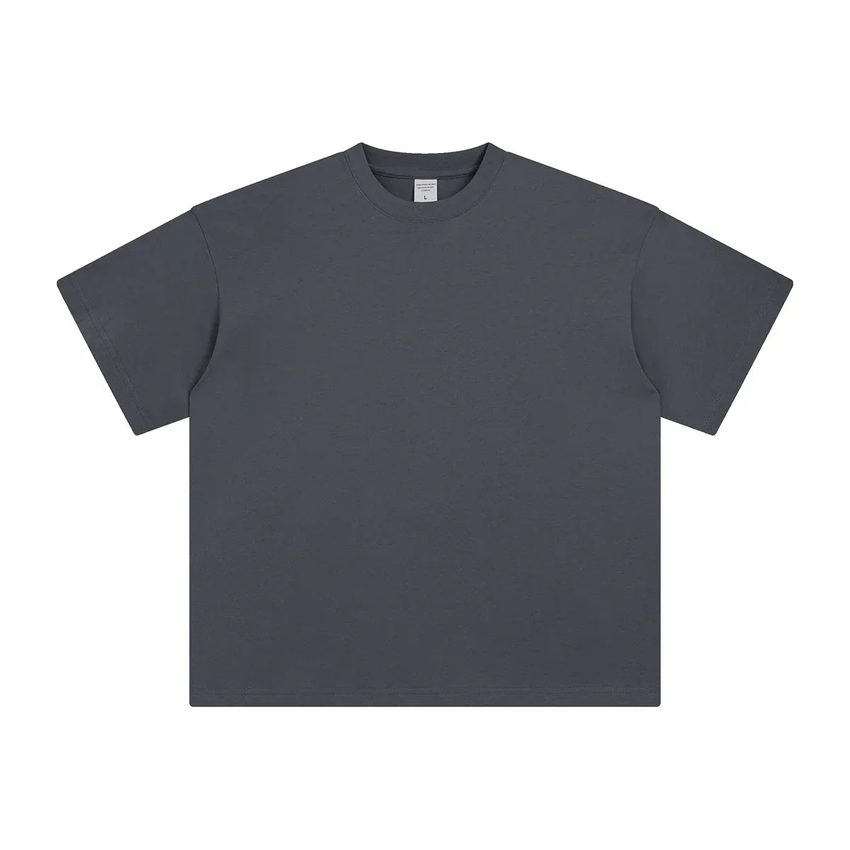 EVERYDAY BOXY TEE