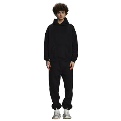 HOODED TRACKSUIT