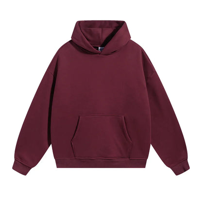 HEAVYWEIGHT HOODIE