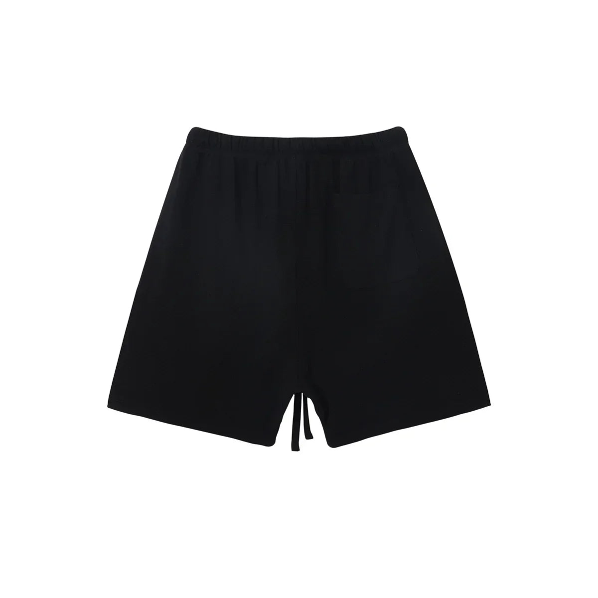 DRAWSTRING SHORTS