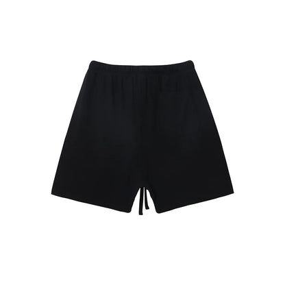 DRAWSTRING SHORTS