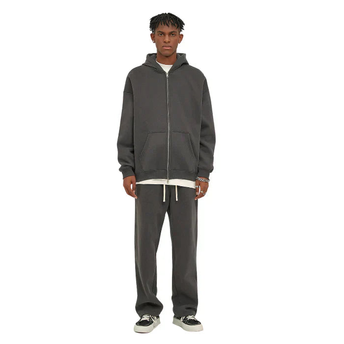 ZIP TRACKSUIT