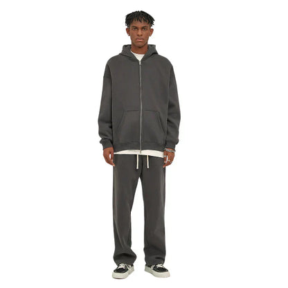 ZIP TRACKSUIT