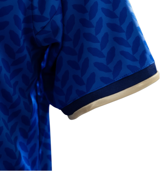 Italy 2026 Home Kit