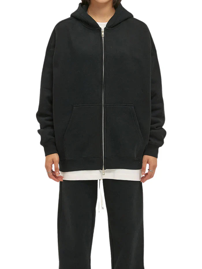 ZIP TRACKSUIT
