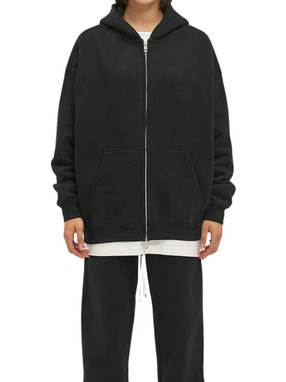 ZIP TRACKSUIT