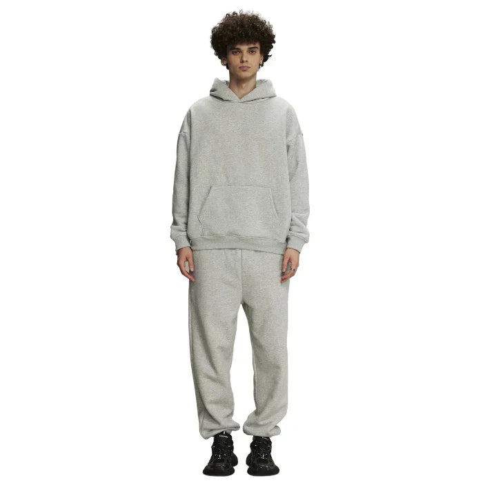 HOODED TRACKSUIT