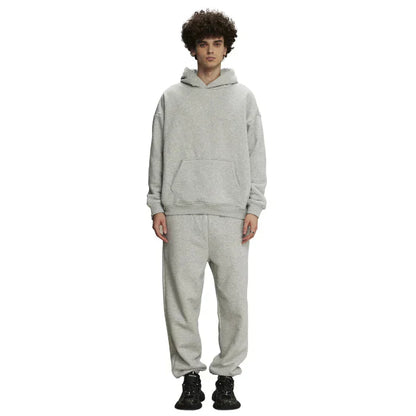HOODED TRACKSUIT