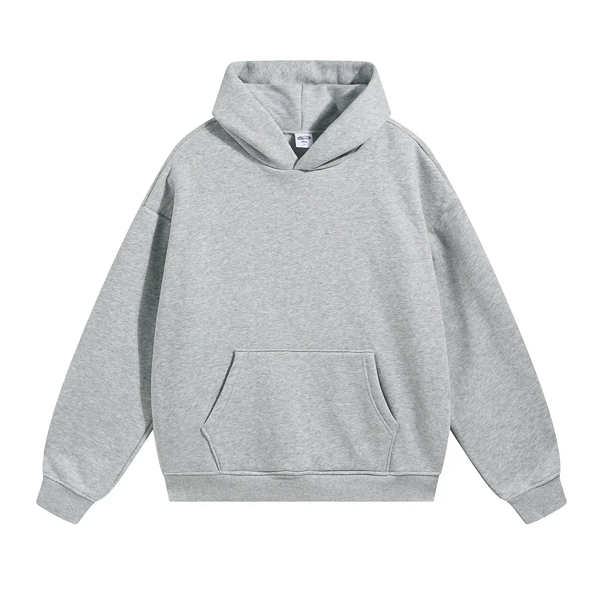 HEAVYWEIGHT HOODIE