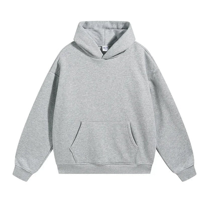 HEAVYWEIGHT HOODIE