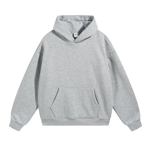HEAVYWEIGHT HOODIE