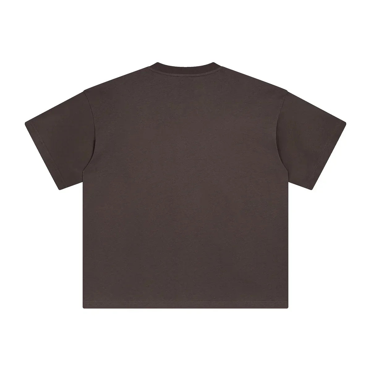 EVERYDAY BOXY TEE
