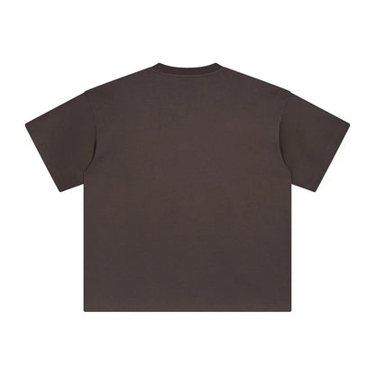 EVERYDAY BOXY TEE