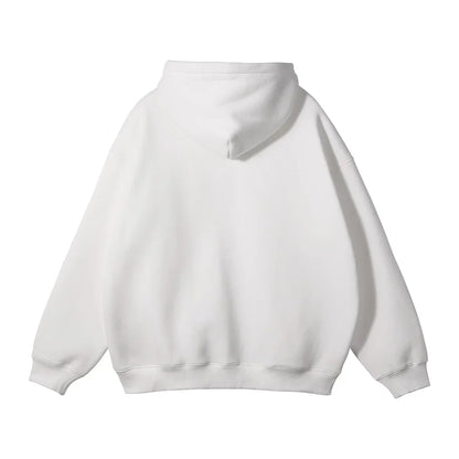 ZIP HOODIE