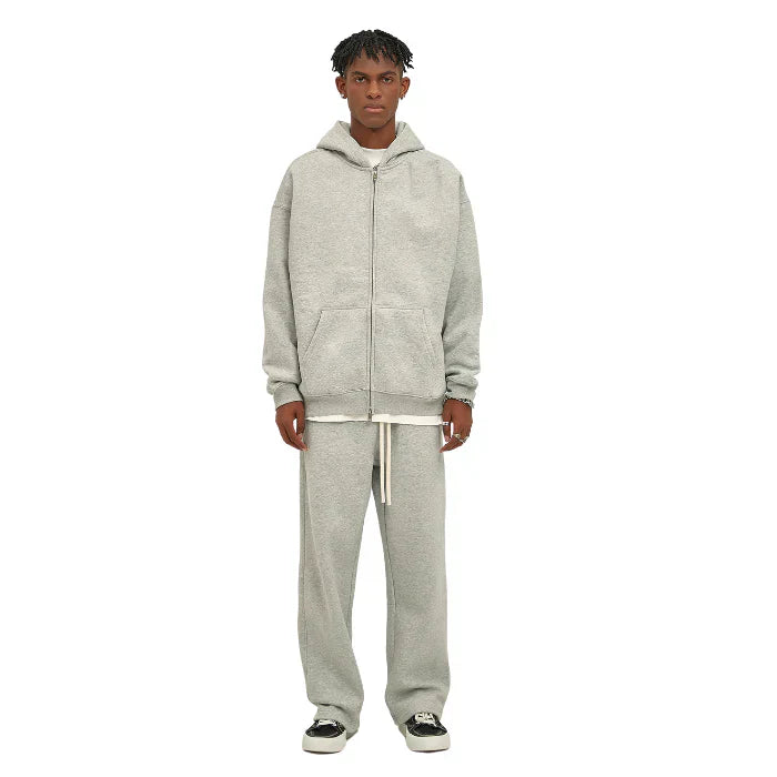 ZIP TRACKSUIT