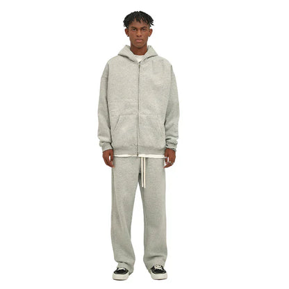 ZIP TRACKSUIT