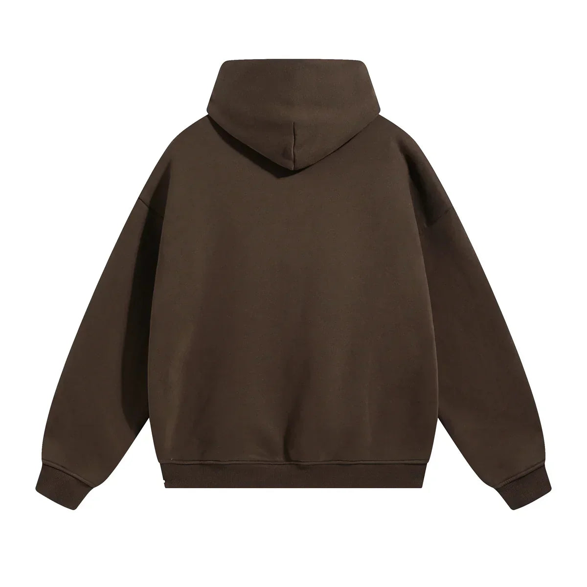 HEAVYWEIGHT HOODIE