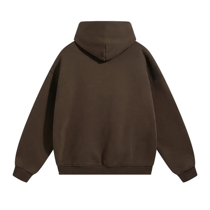 HEAVYWEIGHT HOODIE