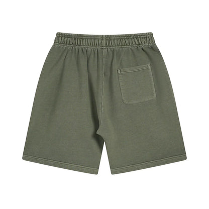 EVERYDAY SHORTS