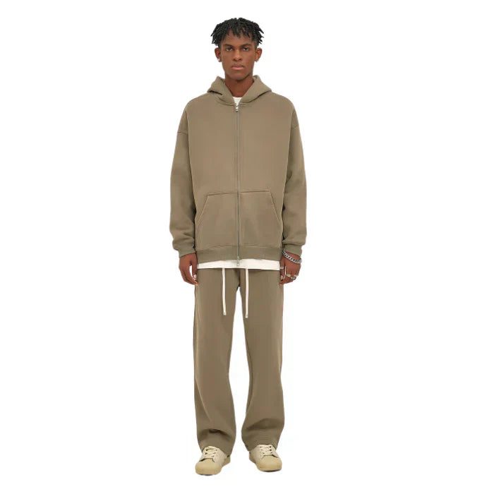 ZIP TRACKSUIT