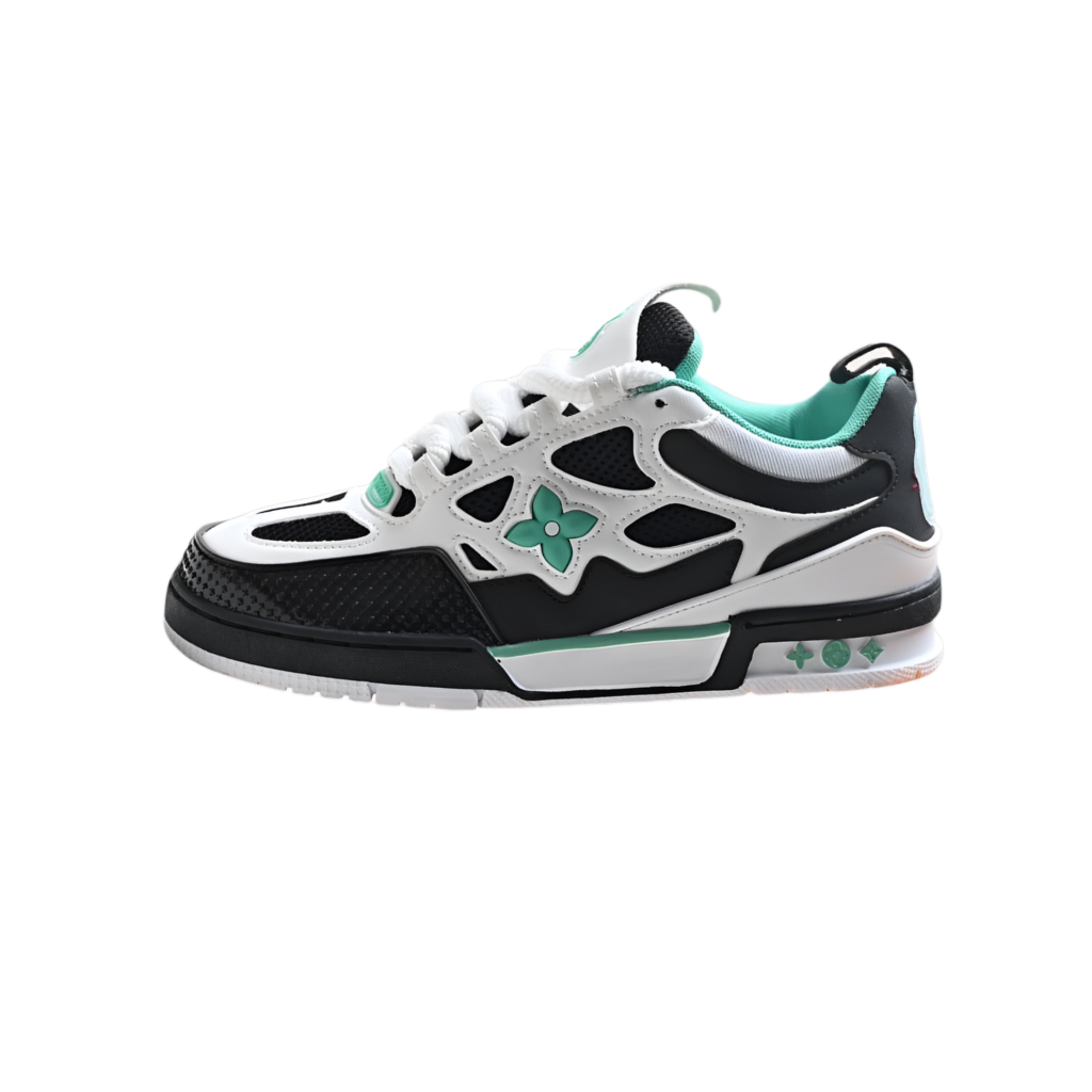 "VL" Skate Sneaker (High Quality Version)