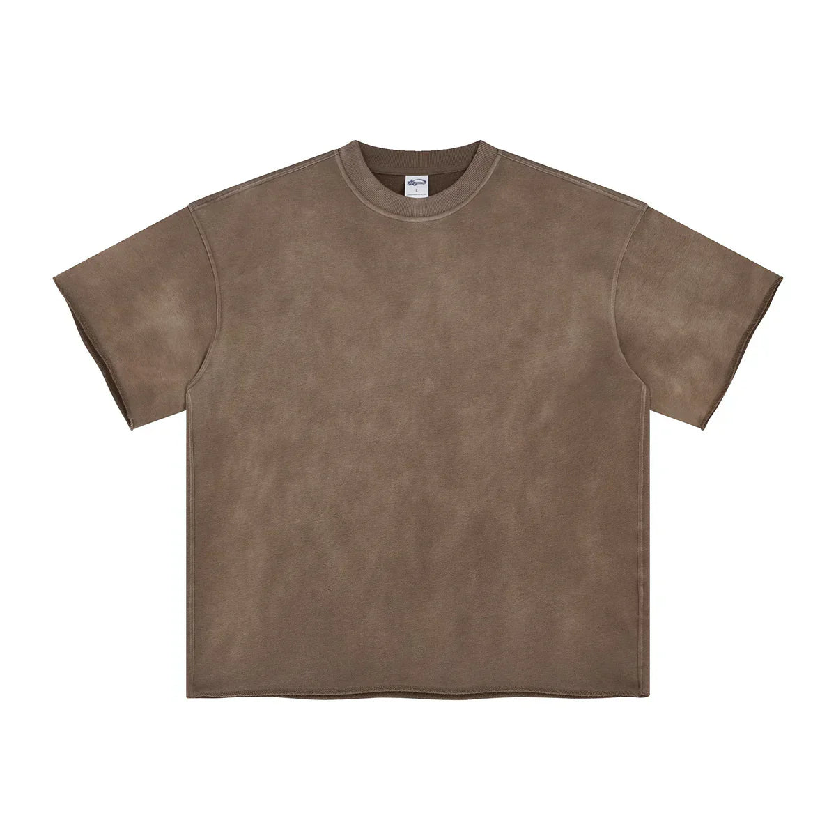 WASHED TEE