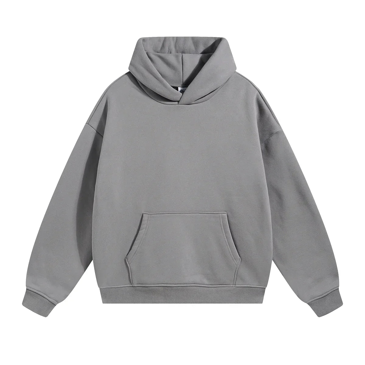 HEAVYWEIGHT HOODIE