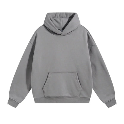 HEAVYWEIGHT HOODIE
