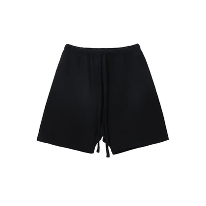 DRAWSTRING SHORTS