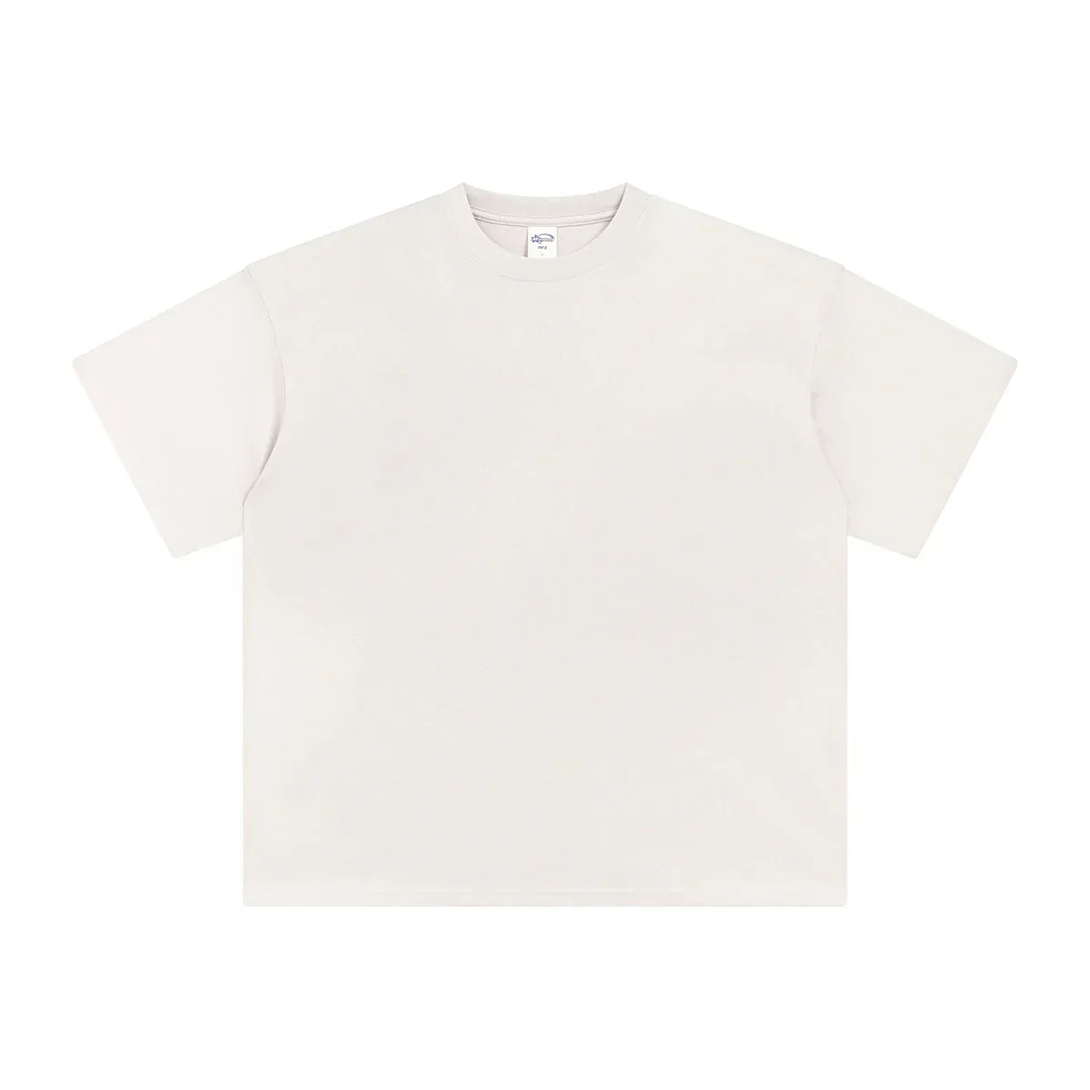 EVERYDAY BOXY TEE