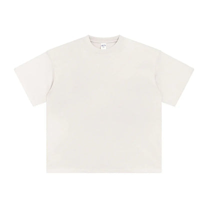 EVERYDAY BOXY TEE