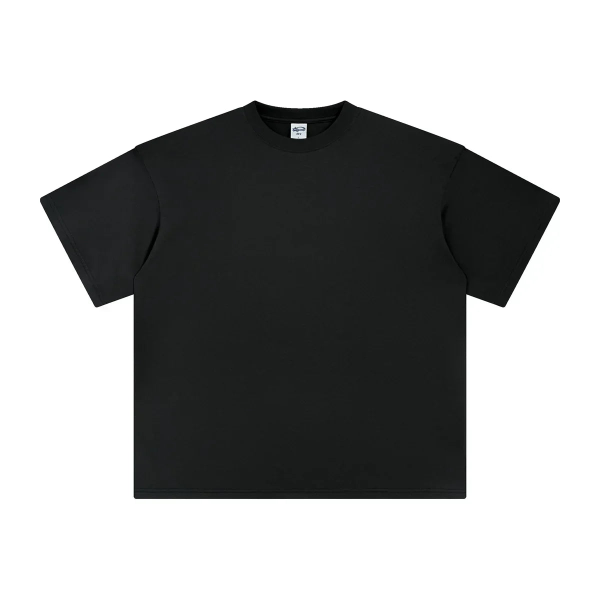 EVERYDAY BOXY TEE