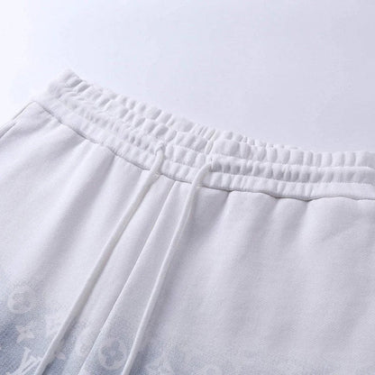 "VL" Shorts