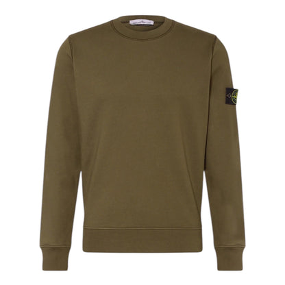 "Iceland" sweatshirt