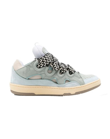"Curb" Sneakers