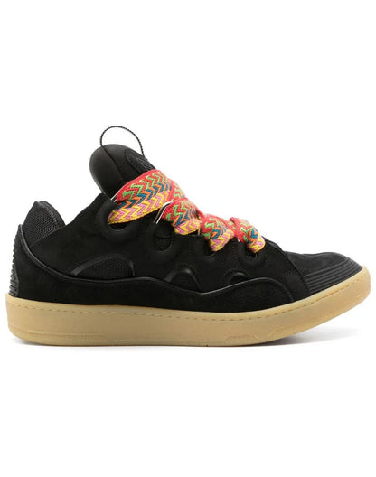 "Curb" Sneakers