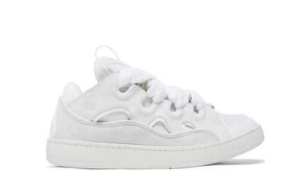 "Curb" Sneakers