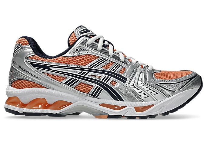 "Gel" Runner Sneaker