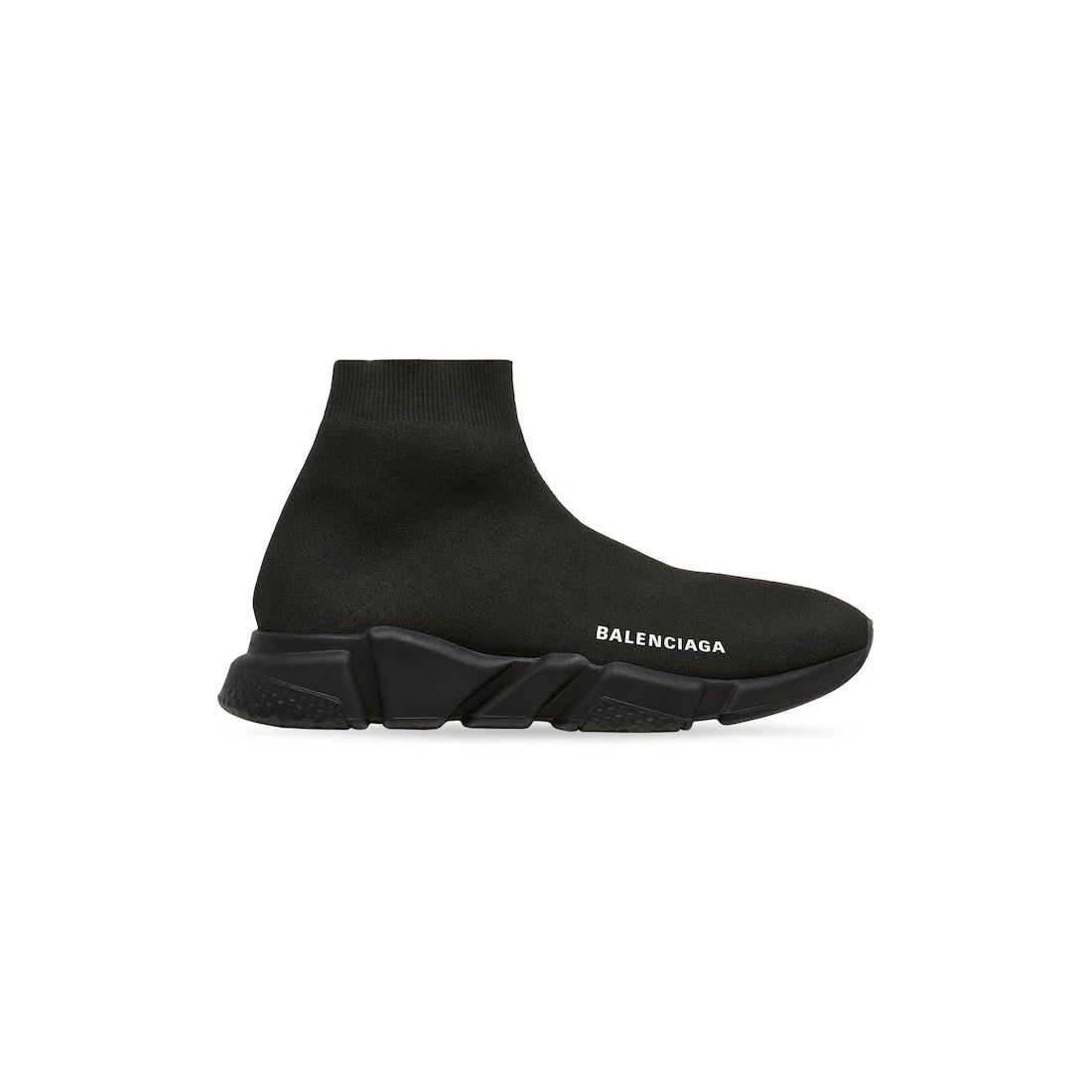 "Socks" sneakers