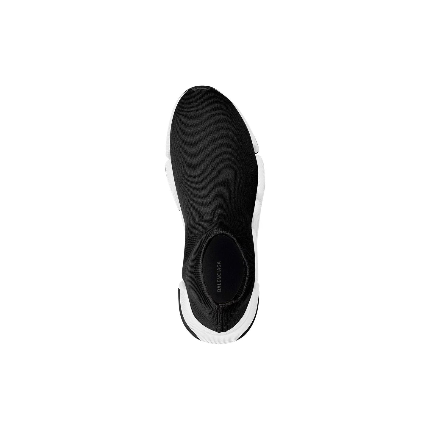 "Socks" sneakers