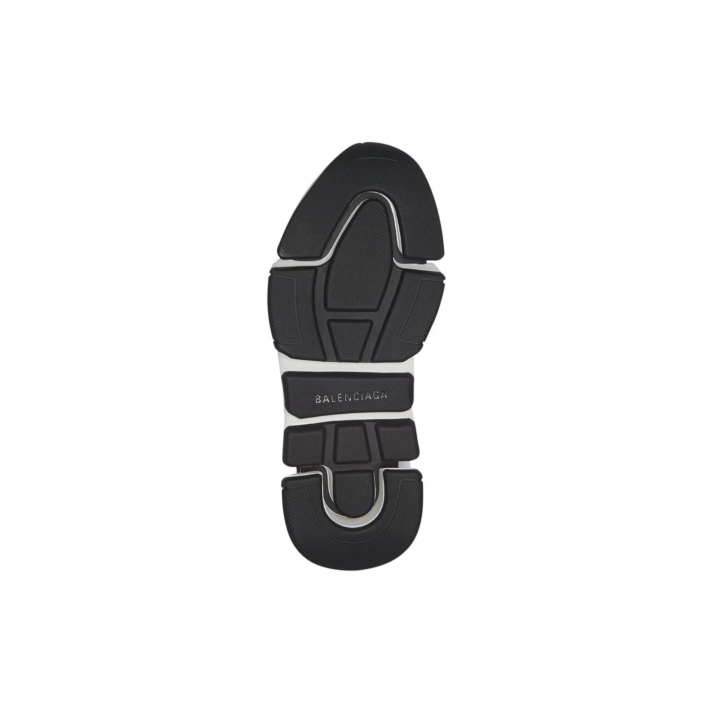 "Socks" sneakers