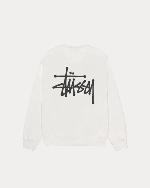 "Stussy" Sweaters