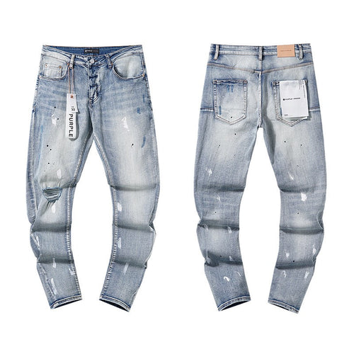 "Purple Brand" Jeans 4