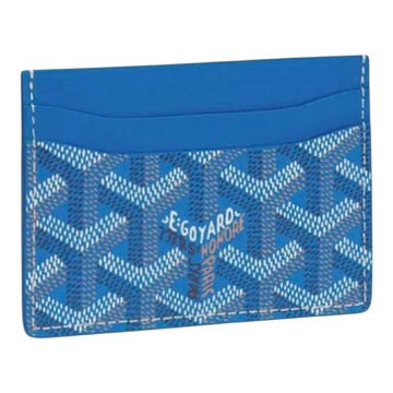 "GYD" Cardholder