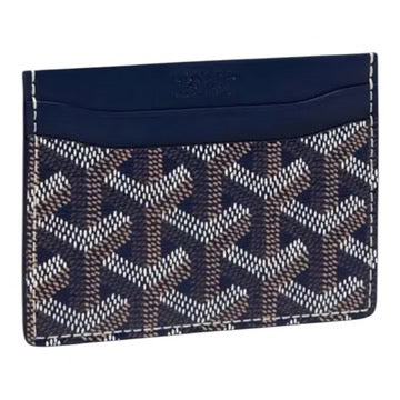 "GYD" Cardholder
