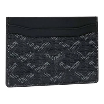 "GYD" Cardholder