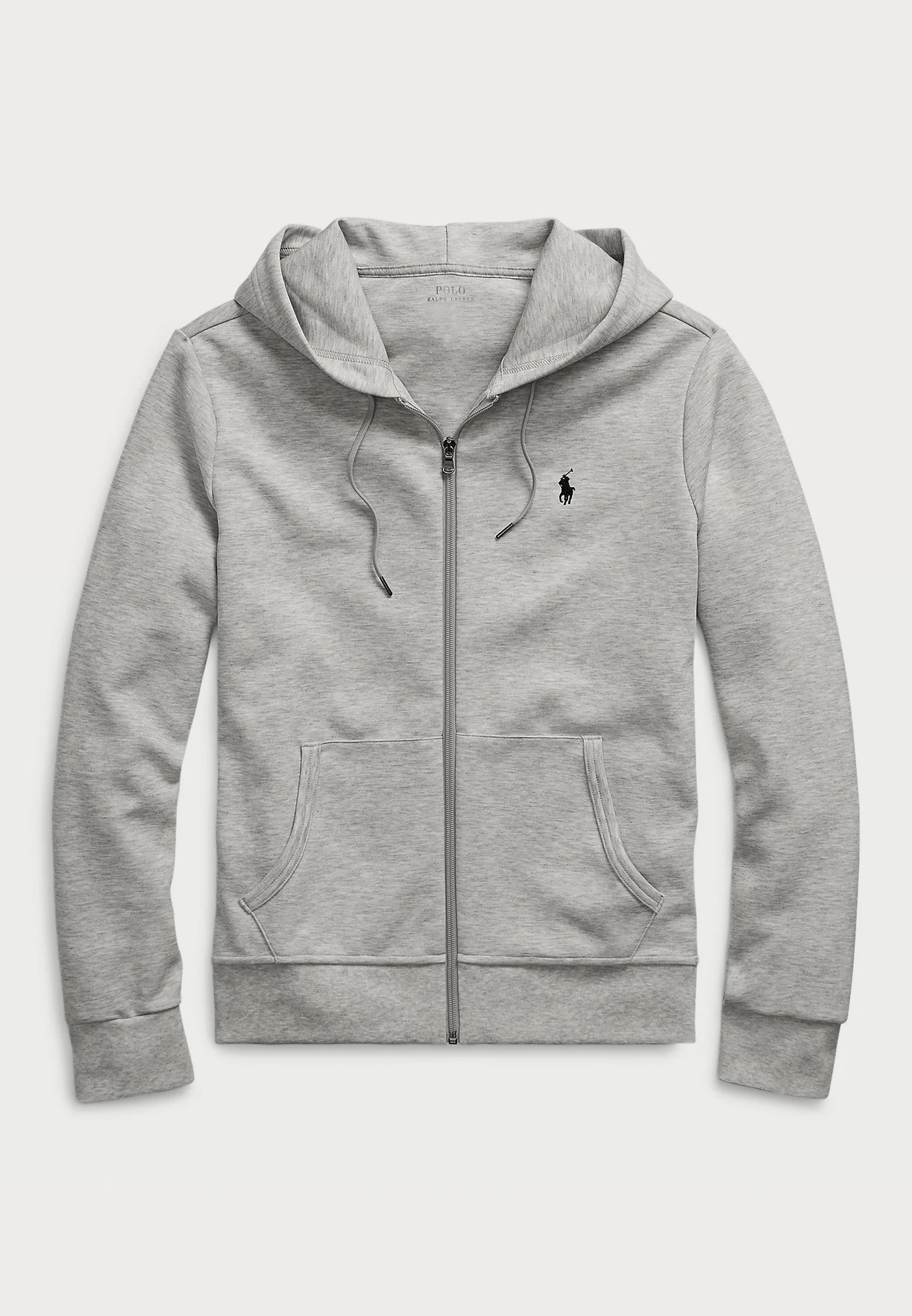 "RL" Zipper