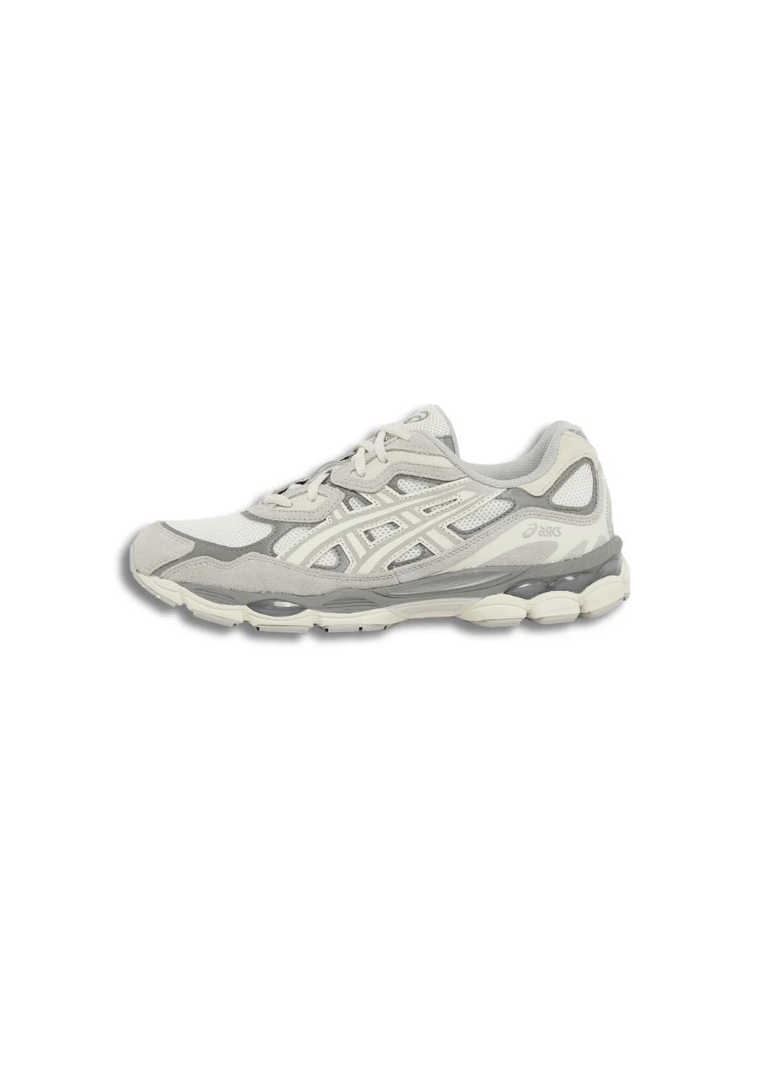 "Gel" - Runner Sneaker V2
